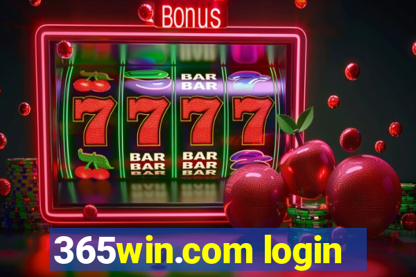 365win.com login